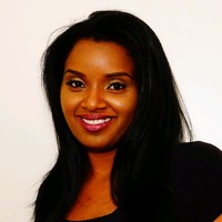 Jazmyn King