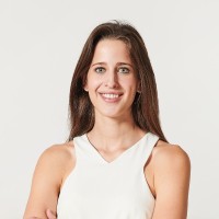 Carla SalamancaCarla Salamanca is an Influencer