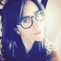 Natalia Correa Salgado