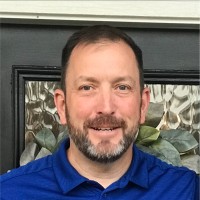 Brian Thrift