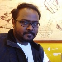 Staline Raja