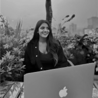Apurva Dubey