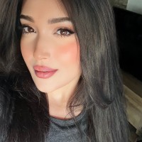 Sarah Rghei