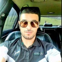 Yassine Chebil
