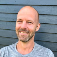 Lasse Nørlev