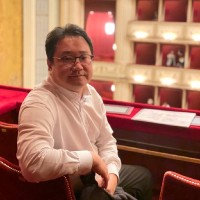 Douglas W Kang