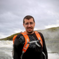 Alex Koutmos