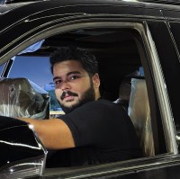 Mohammed Almansory