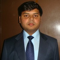 Amit Kumar Gupta
