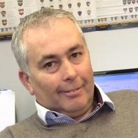 kenneth munro