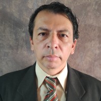 Luis Felipe Robles Quevedo