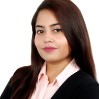 Samia Hossain