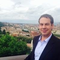 Patrick Morrissette