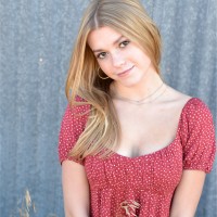 Madeline Webb