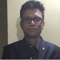 Deepak Jha