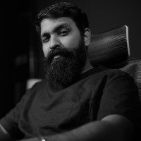 Rajesh Puthran