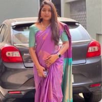 Sakshi Motikar