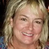 Tracey Stone