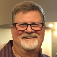 Barry Slack