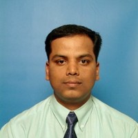 Prashant Siddapur
