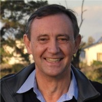 Johan Van Zyl
