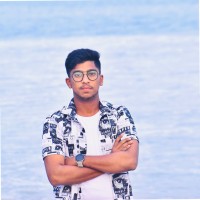 Shaik Suleman Azad