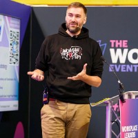 Andrew Hulbert FIWFM