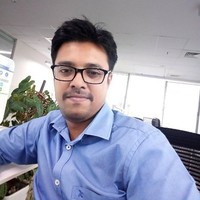 krishna paul