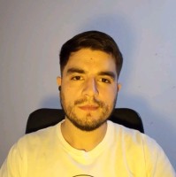 Emiliano Dolgaichuk