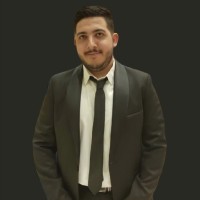Anwar hussain kaouach