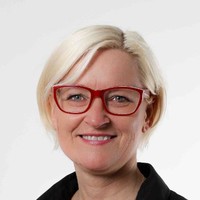 Ulla Lønfort