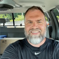 Nick Sanders