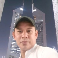 Sherwin Rubico