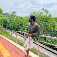 Mebin John