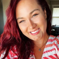 Paige Johnston