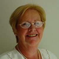 Joy McCarthy