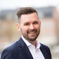 Anders S. Drew-Eskesen