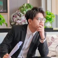 Mark Zhan