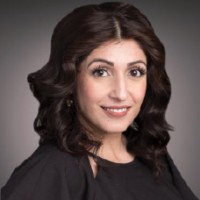 Farah Sadiq