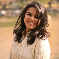Tejal Chopra