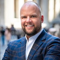 Robert Daniel, MBA