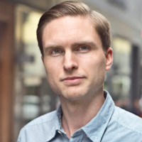 Daniel Augustsson