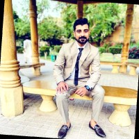 Farhan Farooqui