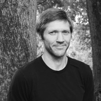 Timothy Perry