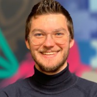 Alex Martens