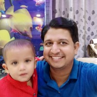 Vinod Talmale