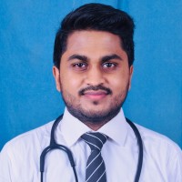 Tharindu Vimukthi Pathiranage,MBBS