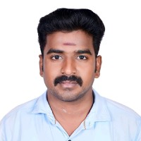 Rajmohan Manickam