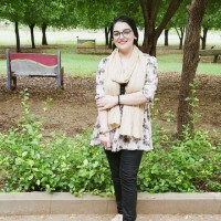 Marium Shahzad