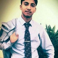 Tanuj Kumar Sharma